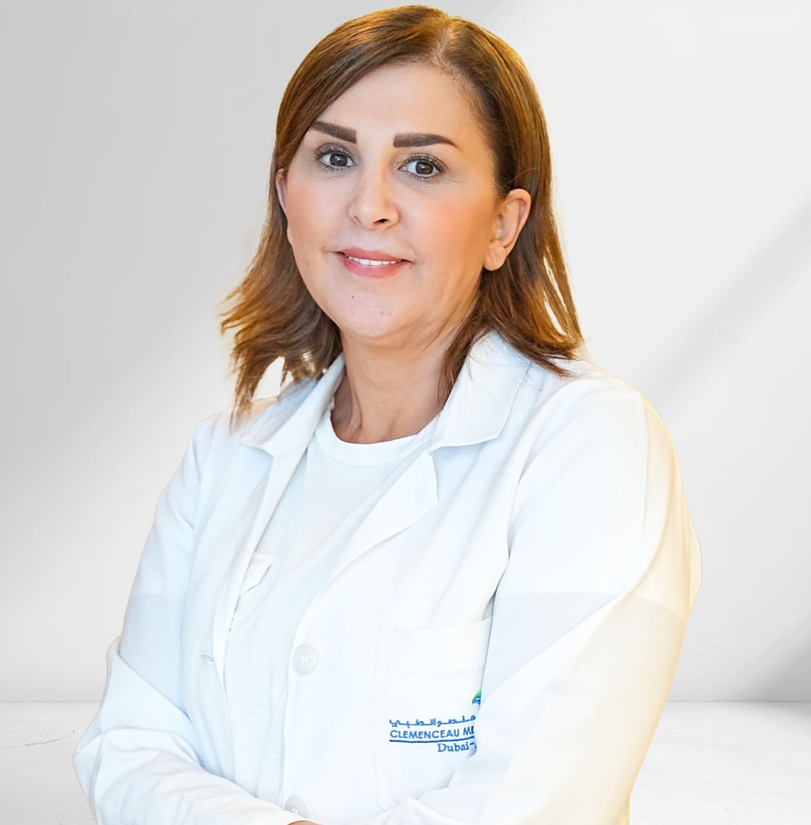 Dr. Adba Frangieh
